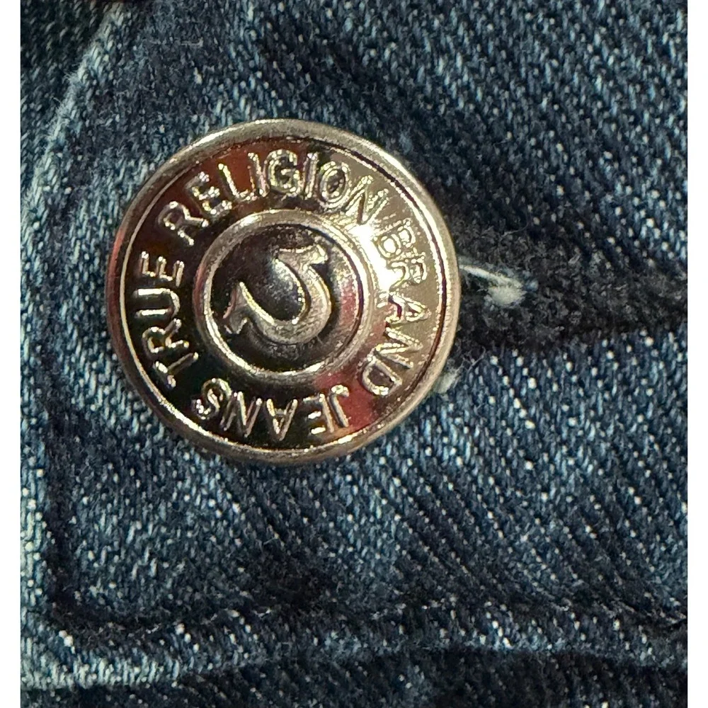 True Religion true religion